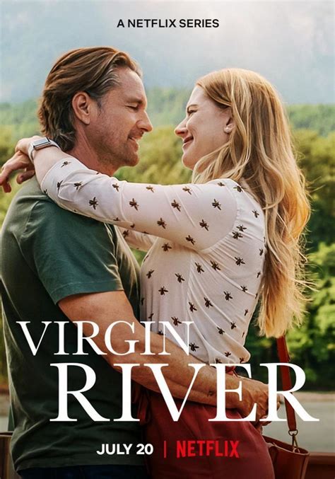 Un Lugar Para Soñar Virgin River Serie De Tv 2019 Filmaffinity