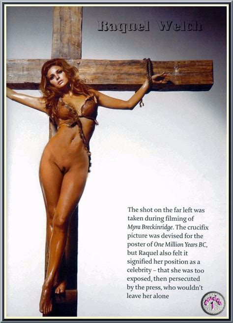 Post Evades Fakes Loana One Million Years Bc Raquel Welch