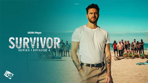 Watch Survivor Series 1 Episode 4 In New Zealand On Bbc Iplayer