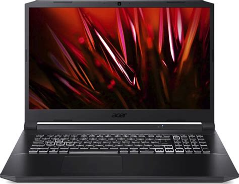 Acer Nitro 5 1730 Amd Ryzen 7 5800h 8 Gb 512 Gb De Galaxus