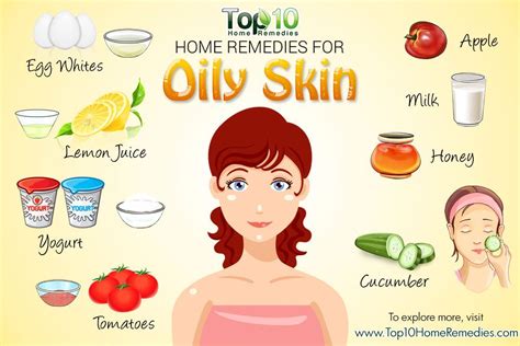 Best cosrx cleansers for oily skin. Home Remedies for Oily Skin | Top 10 Home Remedies