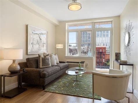 70 West 139th Street Unit 8a 1 Bed Apt For Sale For 599000