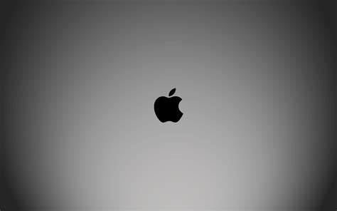 Ayer tuvo lugar la última presentación de apple del año. Apple Black Wallpapers - Wallpaper Cave