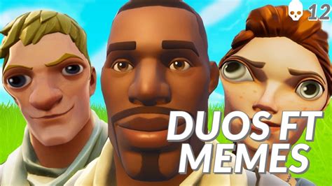Icon series outfit · 1,500. FORTNITE DUOS NOSCOPE WIN (FT MEMES) MUSIC: GOOSEBUMPS ...