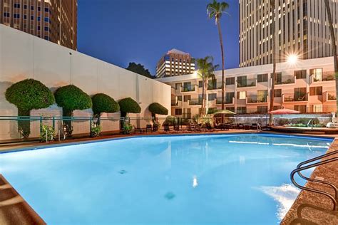Hilton Garden Inn Phoenix Midtown Hotel Reviews And Price Comparison