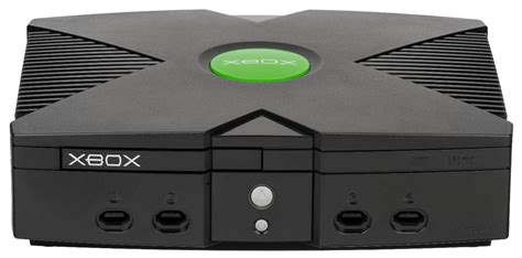 Xbox Conoce La Evolución De Las Consolas Tierragamer