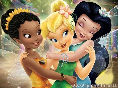 Friends Tinkerbell And Friends Disney Fairies Tinkerbell Pictures