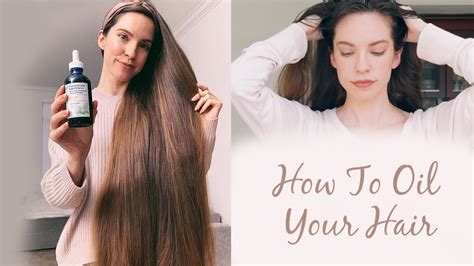 How Often Should You Oil Your Hair Detailed Guide Beezzly