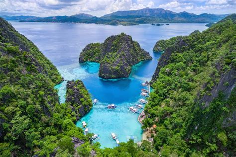 Best Palawan Guide Travel To El Nido Coron Puerto Princesa