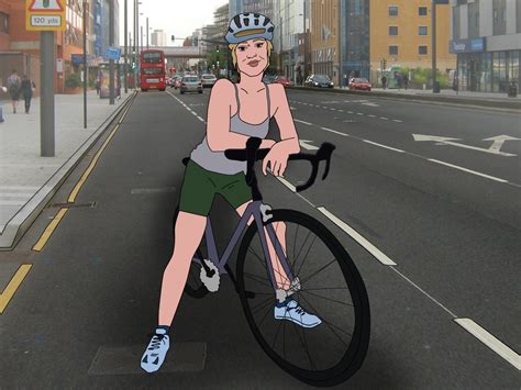 Does Cycling Make Your Labia Bigger And Other Female Cyclist Problems