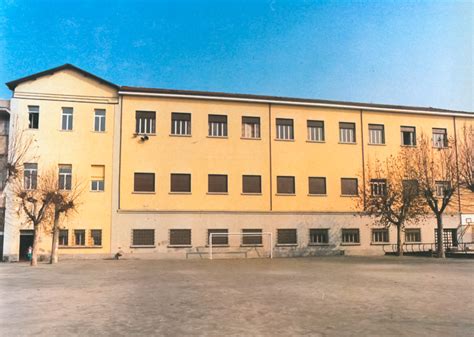 Istituto Sacro Cuore Modena Scuola Superiore Modena Scuola Media