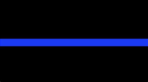 Free Download Thin Blue Line American Flag Wallpaper Picture 800x447