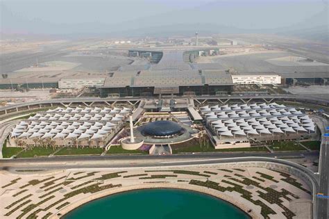Doha 5 Fascinating Features Of The Hamad International Airport In