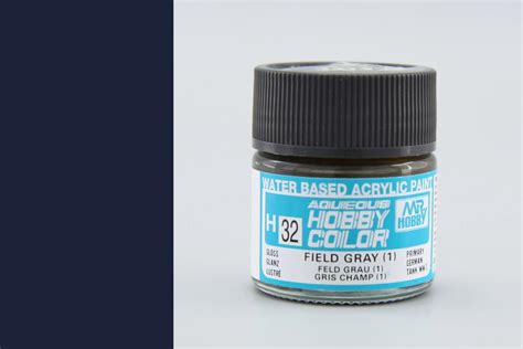 Hobby Color Field Gray 1 Eduard Store