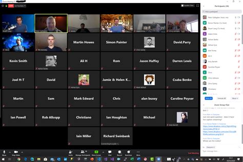 Make joining zoom meetings less difficult for older ones and others with automated zoom meeting join. Organising a safe Virtual Meetup with Zoom. - Pete Codes