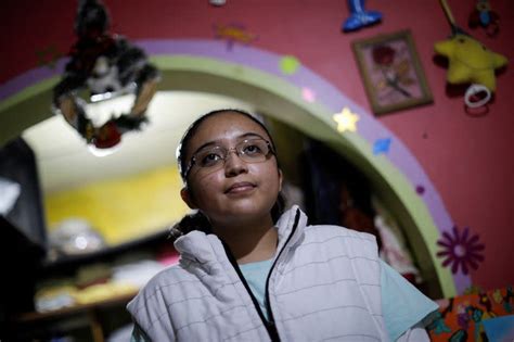 Mexican Teen Develops App To Help Deaf Sister Communicate
