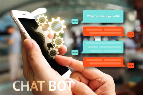 10 Ways Chatbots Are Changing The Customer Service Cycle
