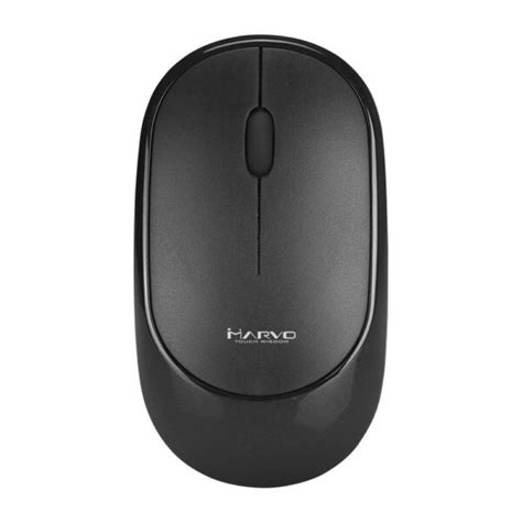 Marvo Wireless Keyboard Mouse Combo Gaming Pc Oman