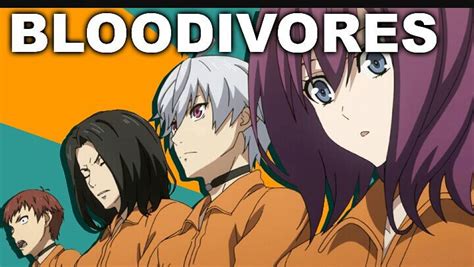 Bloodivores Wiki Anime Amino