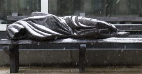 controversial homeless jesus sculpture coming to more u s cities