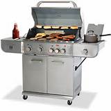 Images of Sears Gas Grill