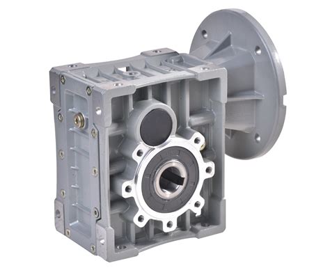 Kpm Series High Precision Hypoid Helical Gear Transmission Gearbox