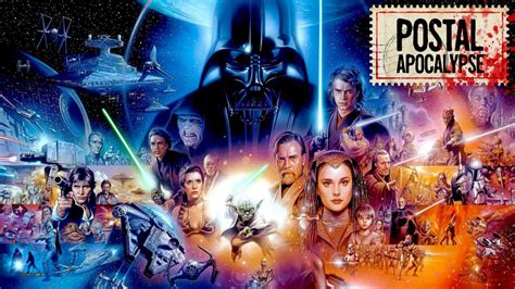 Whats The Best Order To Watch All The Star Wars Movies Now