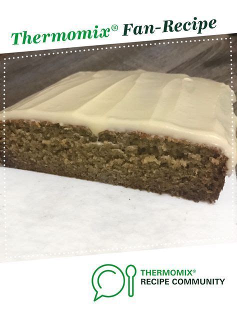 I started by following the preset recipes, because cooking with the thermomix is so different than cooking with any other appliance. Better than Sara Lee banana cake | Recipe | Thermomix ...