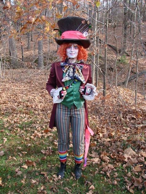 Check spelling or type a new query. Pin von Lena auf { Halloween } in 2020 | Hutmacher kostüm ...