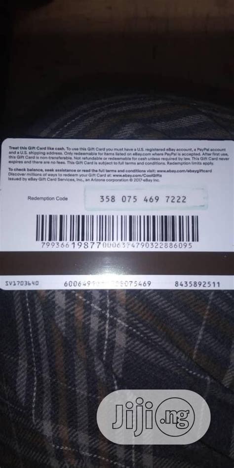 Ebay Gift Card Code Generator 2021 No Survey No Human Verificatoin