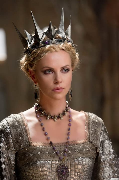 Snow White And The Huntsman Snow White And The Huntsman Photo 31168523