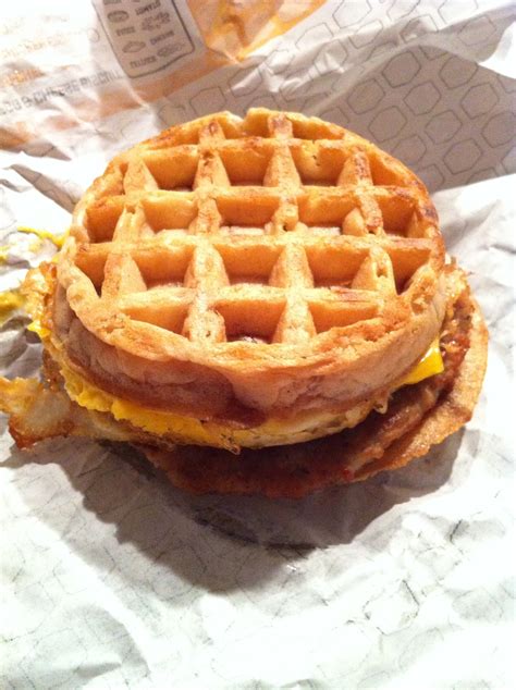 Five Discontinued Fast Food Breakfast Items Youll Never See Again