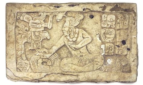Pin En Mesoamerica
