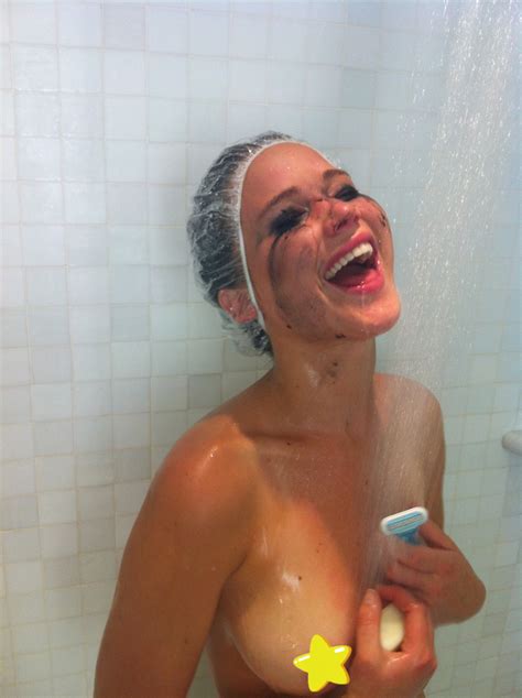 New Jennifer Lawrence Leaked Nude Photos Thefappening Pm Celebrity Photo Leaks