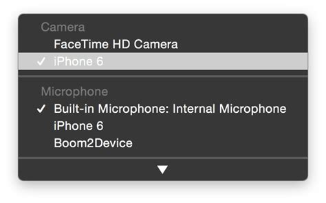 How To Record Your Iphone Or Ipads Screen Using Your Mac
