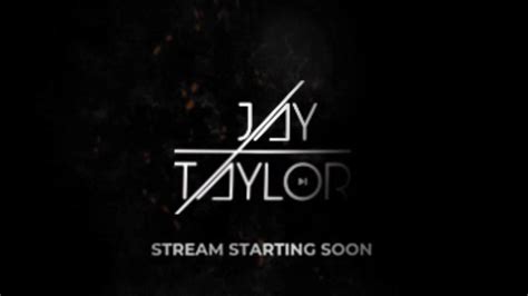 Wearenotessential By Jay Taylor Sur Twitch And Facebook