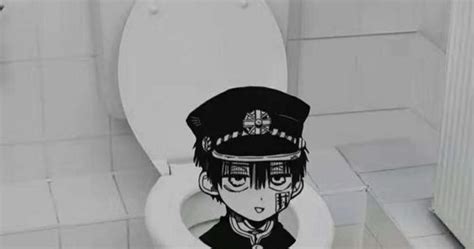 Is Toilet Bound Hanako Kun An Anime