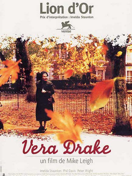 Drama Vera Drake Dvdrip 2004 Avaxhome