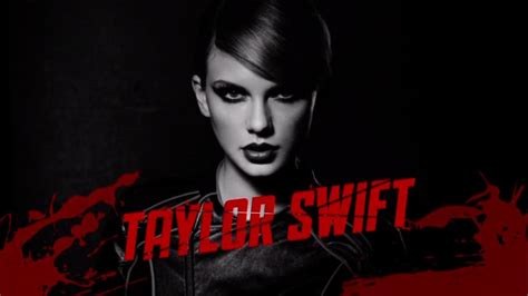 Taylor Swifts Star Studded Bad Blood Video Opens Billboard Music