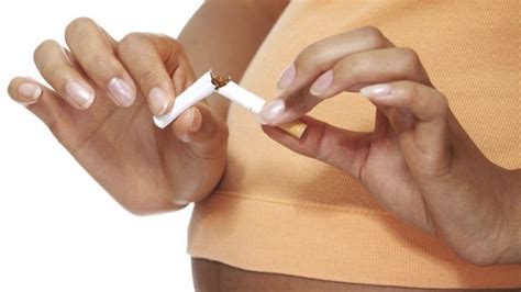 43 Resume Smoking After Giving Birth Bbc News