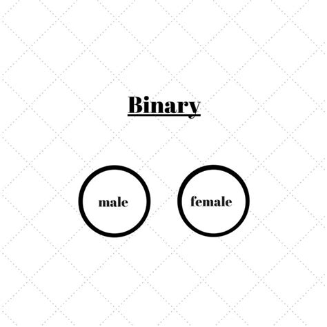 54 best visualizing gender identity binaries spectrums and more images on pinterest