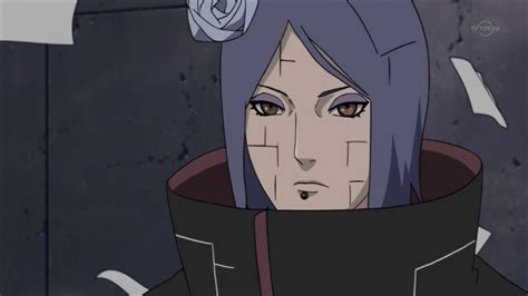 Konan Naruto Shippuuden Image 19108644 Fanpop