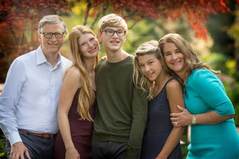 Bill And Melinda Gates Announce They Are Getting Divorced