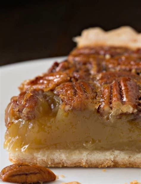 Grandmas Tried And True Pecan Pie Bestquickrecipes