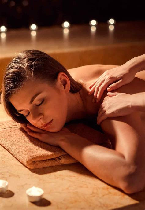 Swedish Massage • Lc Aesthetics And Skincare Academy • Hair Beauty