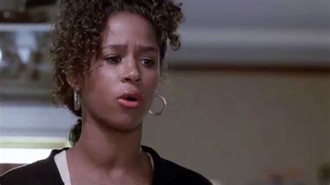 Stacey Dash In Moving Youtube