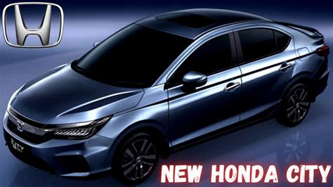 2024 Honda City Price New Information For Price Honda City 2024 Youtube