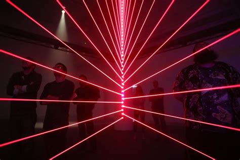 5 Facts About Lasers That You Didnt Know About