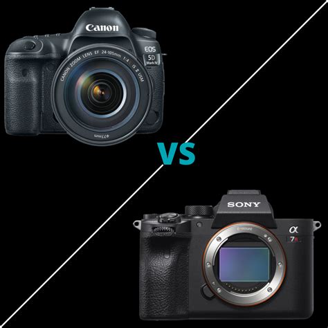 Dslr Vs Mirrorless Cameras Which Is Better Aftershoot