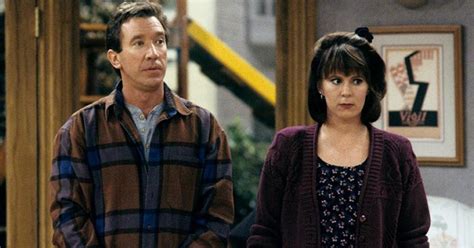 Tim Allen Almost Killed Off Patricia Richardson S Jill Character On Home Improvement Thanks To Abc